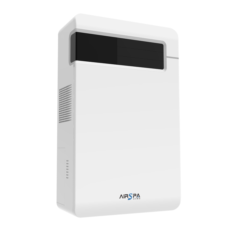 <b>壁掛式新風王-HYQF150</b> <b>壁掛式新風王-HYQF150</b>